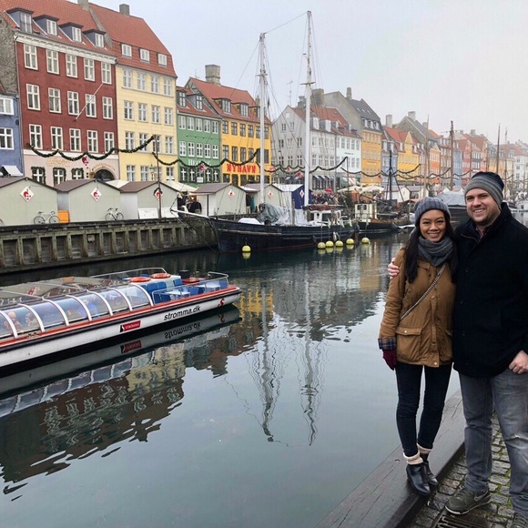 Meet your Posher, Sarah - Picture 5 of 8